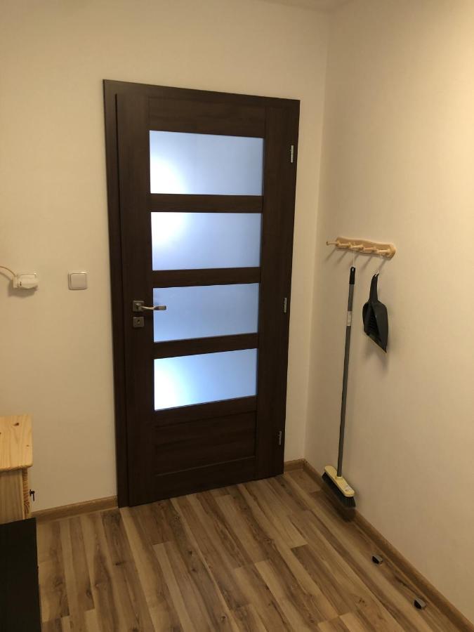 Apartman Pod Hradem Apartment Ceska Kamenice Exterior photo