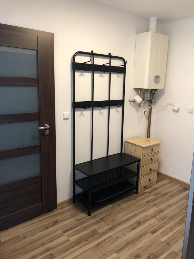 Apartman Pod Hradem Apartment Ceska Kamenice Exterior photo