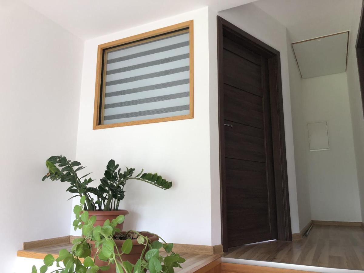 Apartman Pod Hradem Apartment Ceska Kamenice Exterior photo